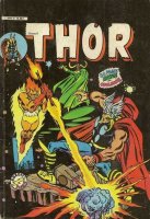 Sommaire Thor 2 n° 9